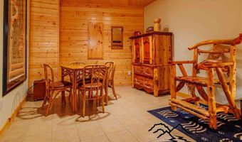 40 Castle Rock Rd, Cody, WY 82414