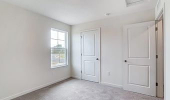 5 Walnut Mill Way Plan: Fairton, Ashville, OH 43103