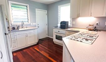 535 Maluniu Ave, Kailua, HI 96734