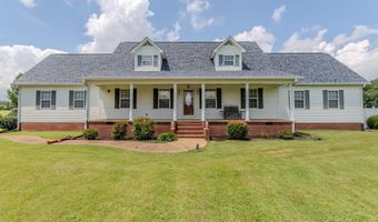 971 TWELVE OAKS, Adamsville, TN 38310