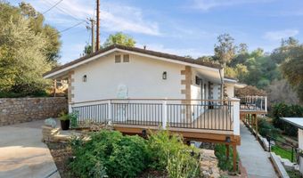 1165 Midway Dr, Alpine, CA 91901