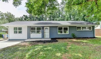 3045 Lindon Ln, Decatur, GA 30033