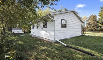 W1529 Ware Road, Albany, WI 53502