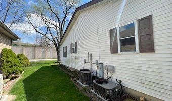 12756 S Loveland St, Alsip, IL 60803