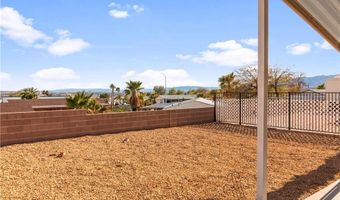 1671 Granada St, Laughlin, NV 89029