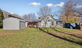 420 E Main St, Arlington, MN 55307
