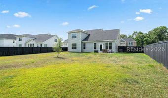 105 Grange Ln, Beaufort, SC 29907