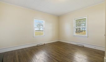 1356 Pearidge Rd, Angier, NC 27501