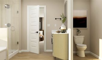 32231 Myrtle Ave SE Plan: Blueberry, Black Diamond, WA 98010