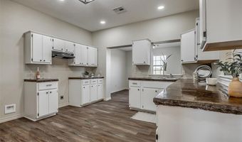 34061 MARINA DEL RAE, Anadarko, OK 73005