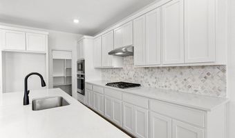 Coyote Meadows by Ashton Woods 1608 Diamond Peak Trail Plan: Grayson, Anna, TX 75409