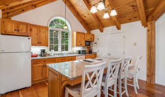 62 Sols Cliff Rd, Bar Harbor, ME 04609