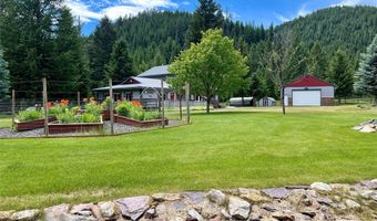 799 Outback Trl, Alberton, MT 59820