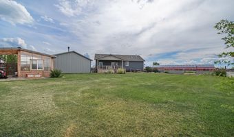 191 Barnes Dr, Belgrade, MT 59714
