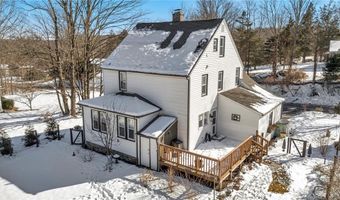 530 Whittemore Rd, Middlebury, CT 06762