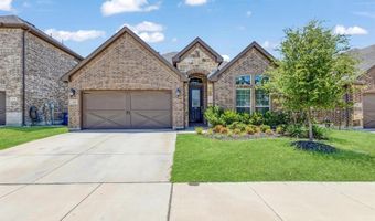 237 Mineral Point Dr, Aledo, TX 76008