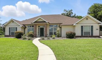 15373 NW 149TH Rd, Alachua, FL 32615