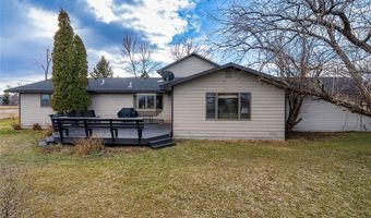3514 S 60th St W, Billings, MT 59106