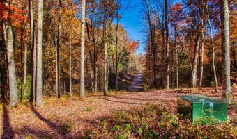 54 E Ridge Rd, Allardt, TN 38504