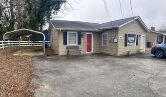 59 W Smithfield St, Angier, NC 27501