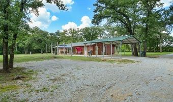199 Classic Rd, Ardmore, OK 73401