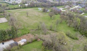 1107 N 3rd St, Bardstown, KY 40004