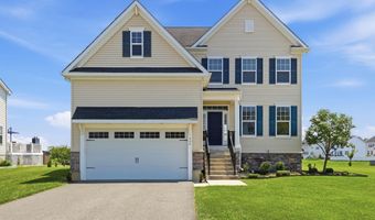 406 TIMOTHY Ln, Bear, DE 19701