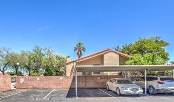 1300 Georgia Ave A, Boulder City, NV 89005