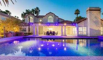 32 Princeville Ln, Las Vegas, NV 89113