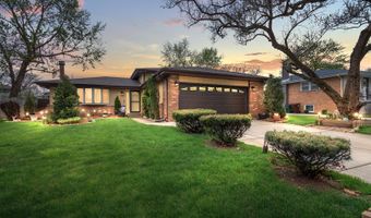 4911 Forest Ct, Oak Forest, IL 60452