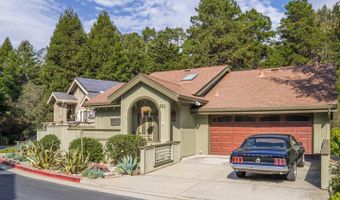 261 Dry Creek Rd, Aptos, CA 95003