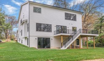 8525 RALEIGH Ave, Annandale, VA 22003