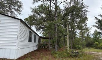 4539 NW Miller/White LN Rd, Altha, FL 32421