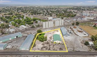 1208 Burley Ave, Buhl, ID 83316