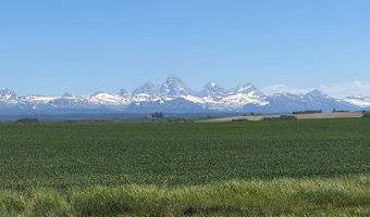 E 900 N, Ashton, ID 83420