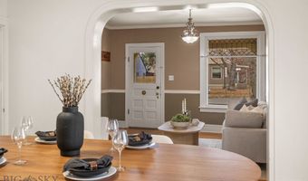 425 W Olive, Bozeman, MT 59715