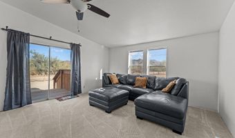 25980 S GHOST TOWN Rd, Congress, AZ 85332