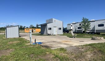 Lot 61 The Wilds RV Park Lot, Bartlett, IA 51654