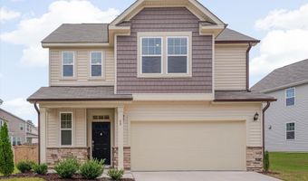 60 Steel Springs Ln, Angier, NC 27501