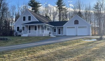 281 Danville Corner Rd, Auburn, ME 04210