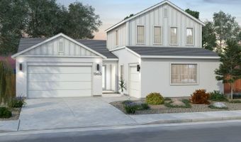 192 Wildcat Peak Dr Plan: Cross Creek, Plan 4X, Carson City, NV 89701