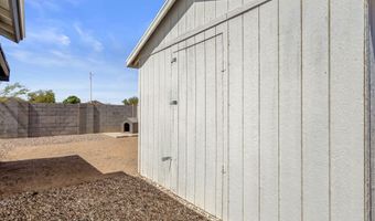11452 W OBREGON Dr, Arizona City, AZ 85123