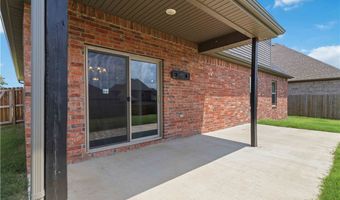 1951 Edgewood Rd, Bentonville, AR 72713