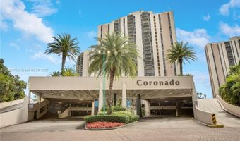 20301 W Country Club Dr 526, Aventura, FL 33180