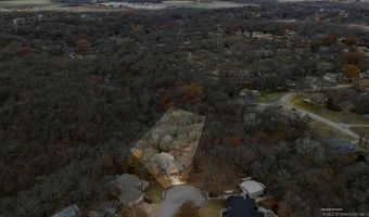 1417 Mission Ct, Bartlesville, OK 74006