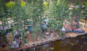 198 Poudre River Rd, Bellvue, CO 80512