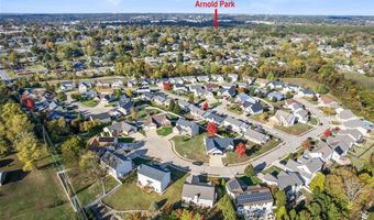 672 Berrywine Ln, Arnold, MO 63010