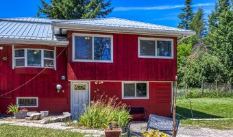 65085 Highway 2, Bonners Ferry, ID 83805