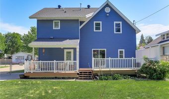 765 E Main St, Anoka, MN 55303
