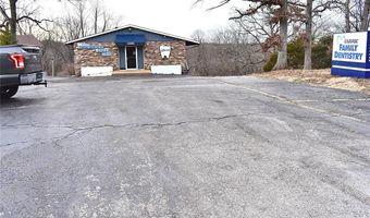 1333 W Outer 21 Rd, Arnold, MO 63010